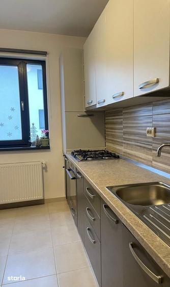 Apartament cu 2 camere decomandat în Drumul Taberei