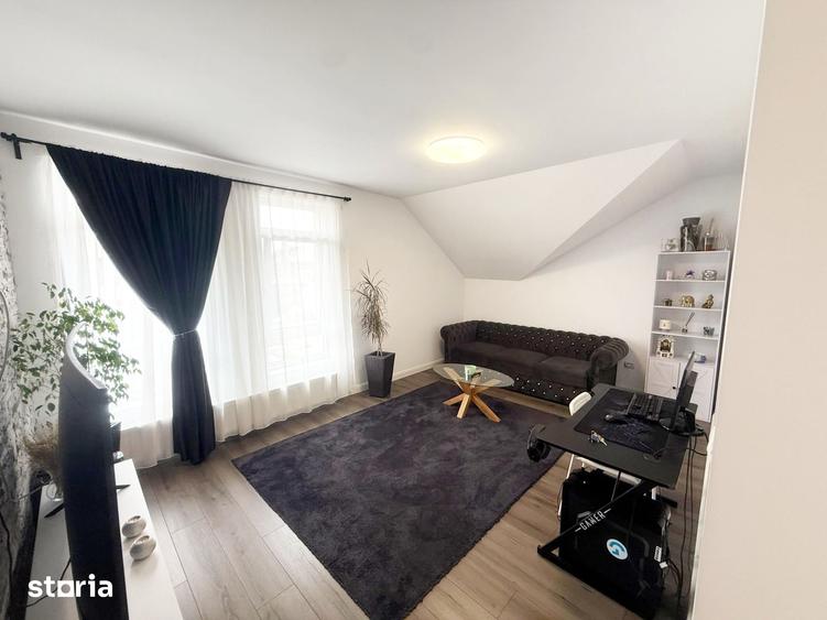 Apartament cu 2 camere decomandat în Micălaca