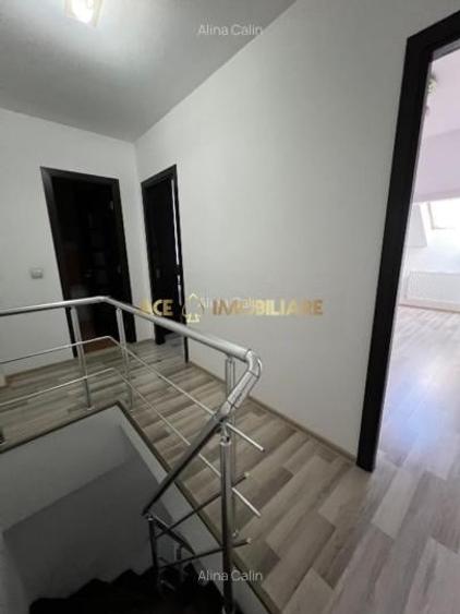 Apartament cu 3 camere decomandat, mobilat în Colentina