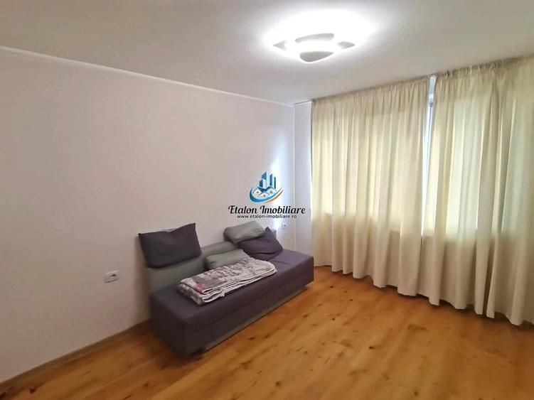 Apartament cu 2 camere decomandat în Dărmănești
