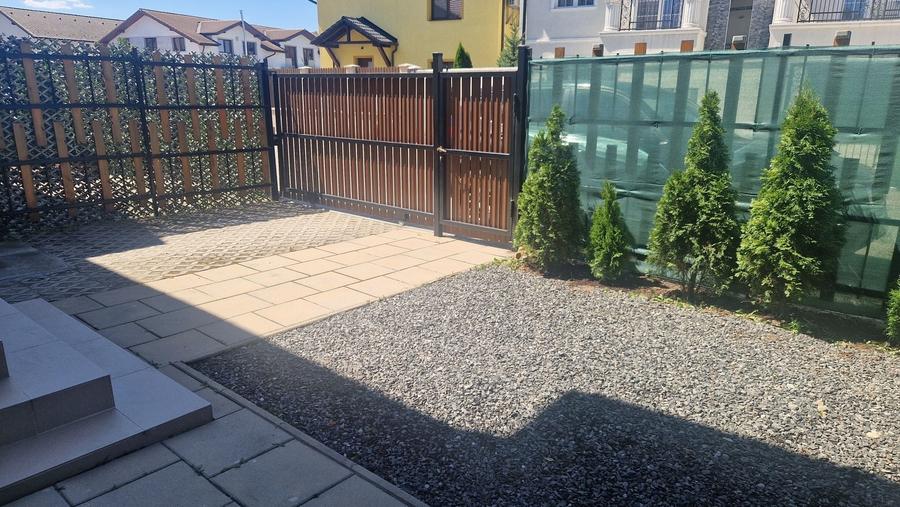 Casă cu 4 camere cu Teren 98 Mp în Șelimbăr
