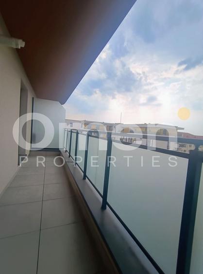 Apartament cu 2 camere semidecomandat, mobilat în Vasile Alecsandri