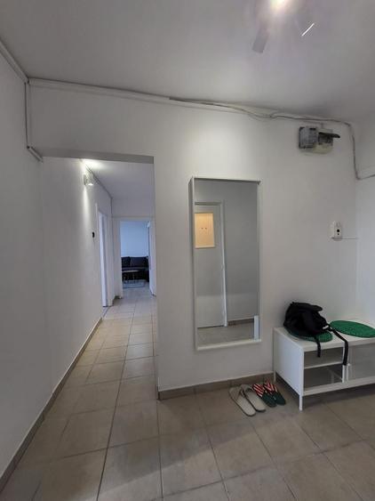 Apartament 2 camere, decomandat, mare, vedere parc IOR, metrou 5 min - 9
