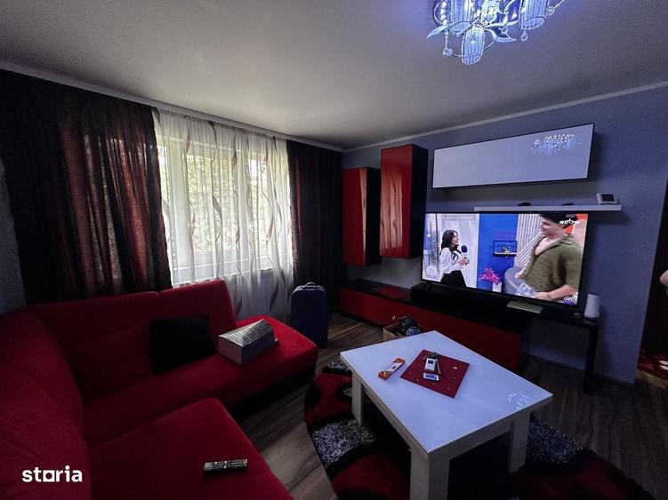 Apartament 2 camere modern, Zona Spitalul Judetean - Marchian - 7