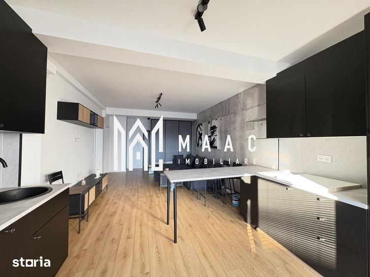 Apartament cu 2 camere în Terezian