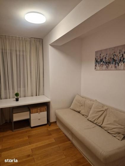 Apartament cu 3 camere în Bună Ziua