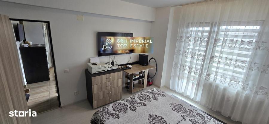 Apartament 2 camere decomandat Navodari Centru Loc de parcare privat - 5