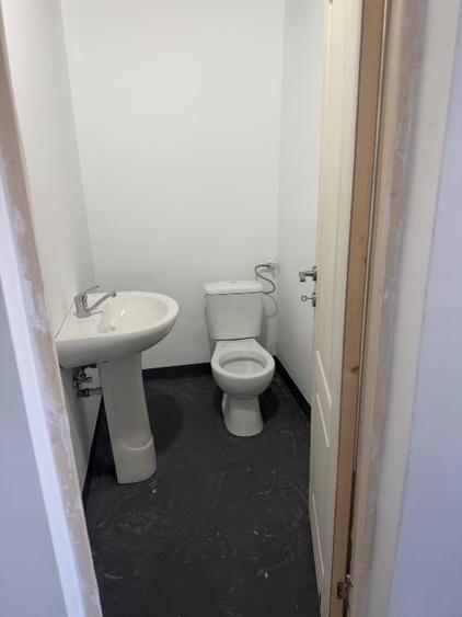 Spațiu comercial, de 310 mp, în Progresu