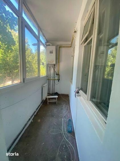 Apartement de vanzare Onesti 2 camere decomandat Quartal - 3