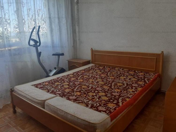 Apartament cu 2 camere decomandat în Plantelor