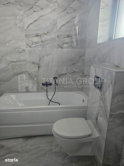 Casă cu 4 camere cu Teren 500 Mp în Cristian