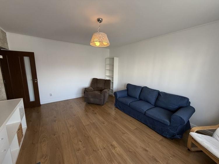 Apartament cu 2 camere decomandat în Valea Lupului