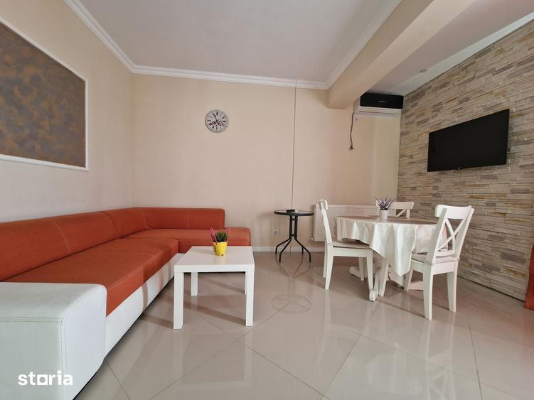 Apartament cu 2 camere decomandat în Nord