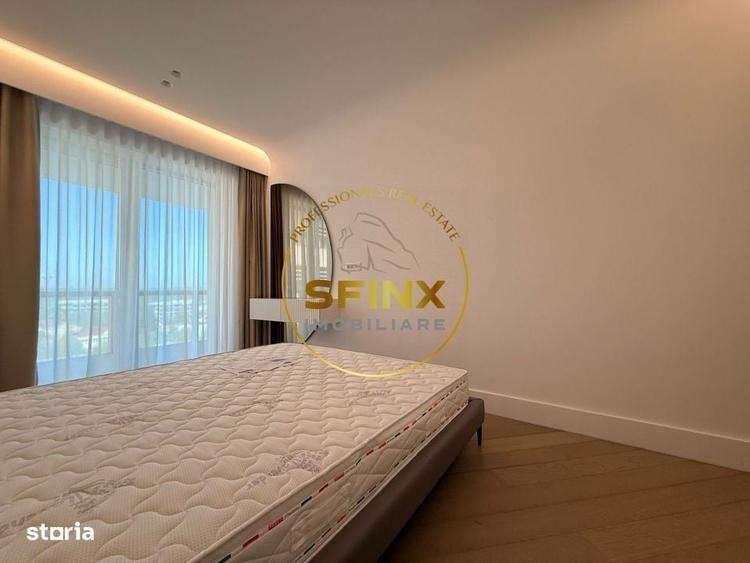 3 camere | Cortina | Terasa 25 mp | Finisaje ultra-premium - 1