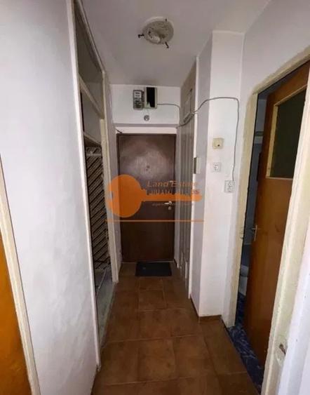 Garsonieră semidecomandată în Drumul Taberei