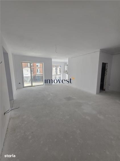 Apartament cu 3 camere decomandat în Someșeni