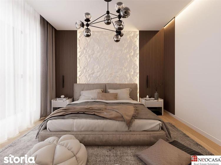 Apartament cu 5 camere în Central