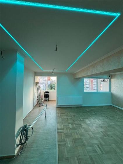 Apartament cu 4 camere decomandat în Mazepa 1