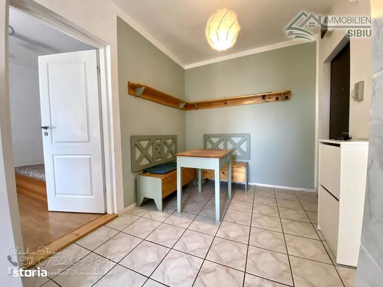 Apartament de inchiriat spatios cu 2 dormitoare Siretului / Hipodrom - 6