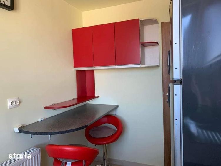 Apartament cu 3 camere în Exercițiu