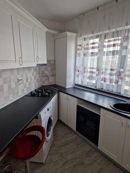 PF inchiriez apartament cu 2 camere, Rivers Towers - Tudor Vladimirescu - 1