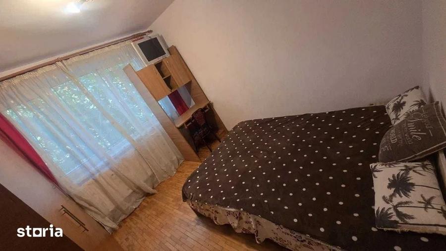Apartament cu 2 camere semidecomandat în Giulești