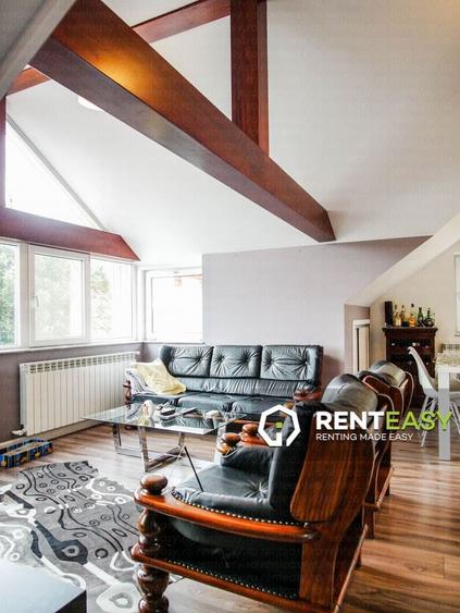 Apartament cu 3 camere în Târgu Cucu