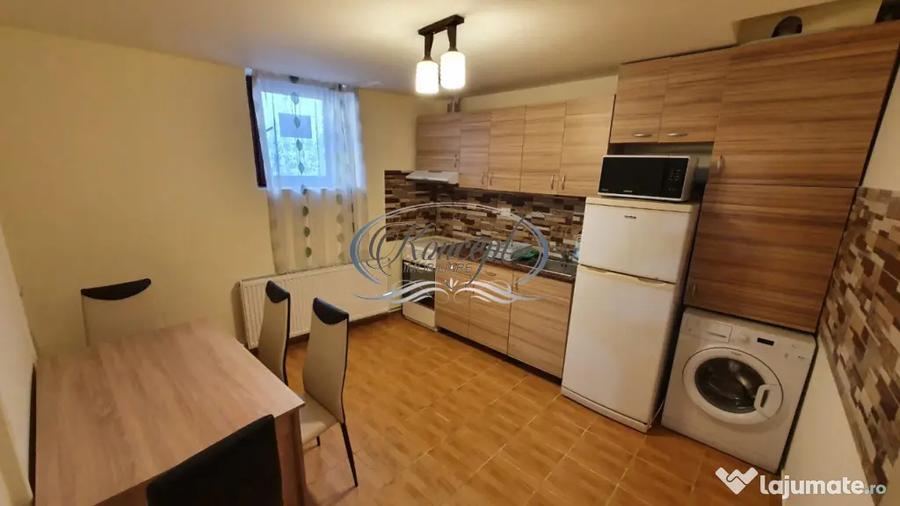 Apartament ideal investitite, zona Hasdeu - 5