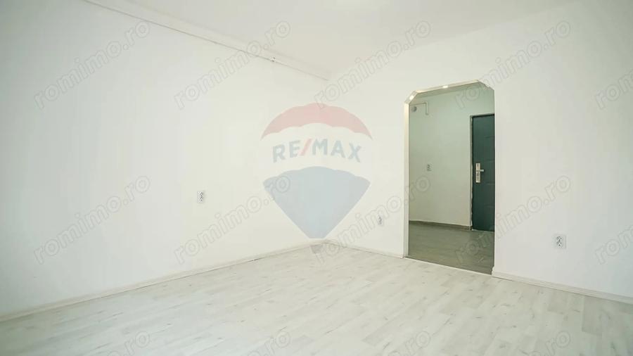 Comision 0% | Garsoniera 22 mp, complet renovata | Str. Lanii - 5