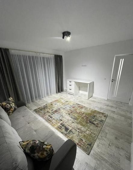 Duplex de inchiriat | 120 mpu | Curte 340mp | Sauna | Borhanci - 7