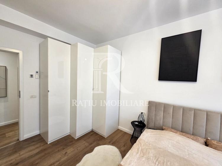 Apartament cu 3 camere | Etaj 1 | Ultracentral |  Oradea - 10