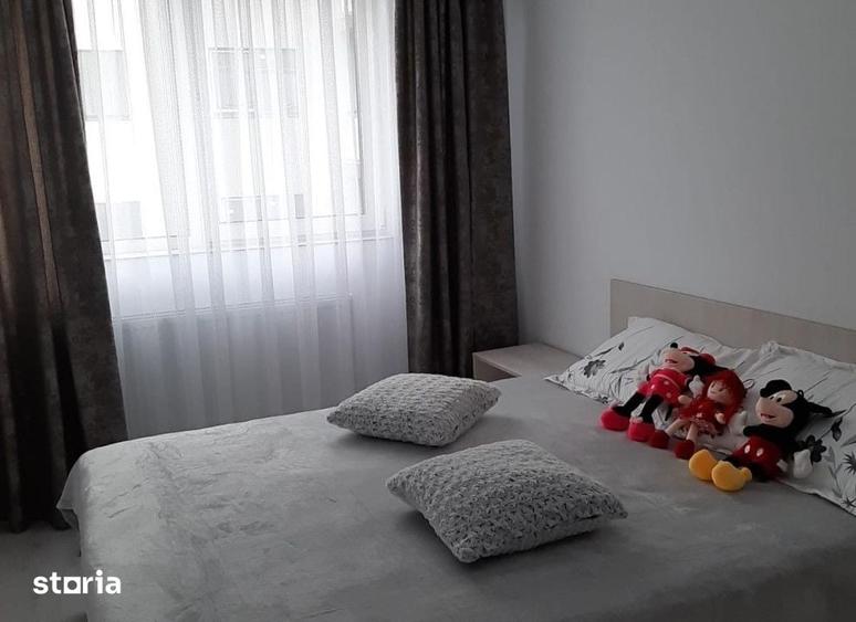 Apartament 2 camere Galata , 54 metri, etaj 2 Cod:163185 - 4