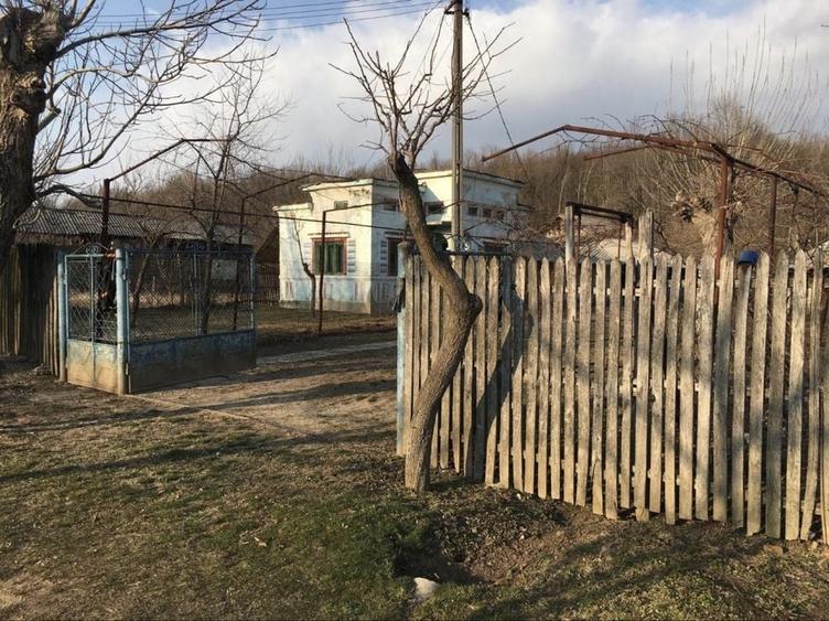 Spațiu comercial, în Mereni