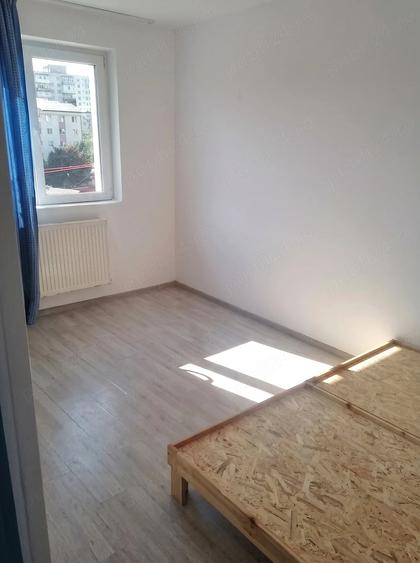 Garsonieră semidecomandată în Exterior Vest