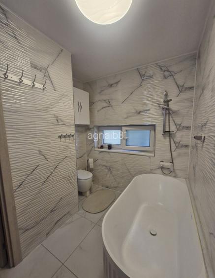 Apartament 4 cam la vila insiruita