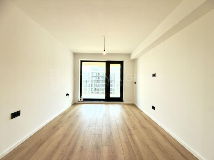 Apartament 2 camere finisaje premium, bloc nou 2026 - Kasper Coresi - 9