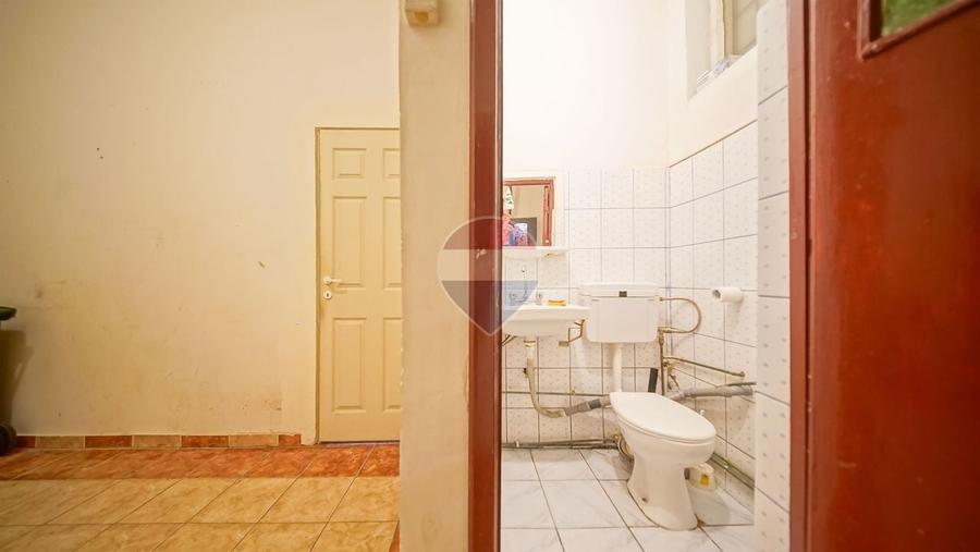 Spațiu comercial, de 55 mp, în Craiter
