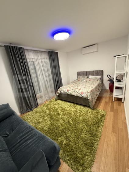 Casa modernă , 1000 mp teren , la 3,5 km de centrul orașului Suceava - 7