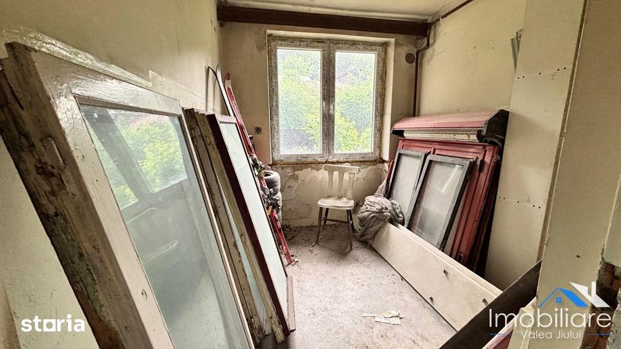 Apartament cu 2 camere în Petros