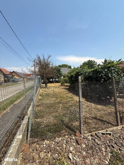 Vand sau schimb casa, zona Lucian Blaga OMV, Satu Mare - 8