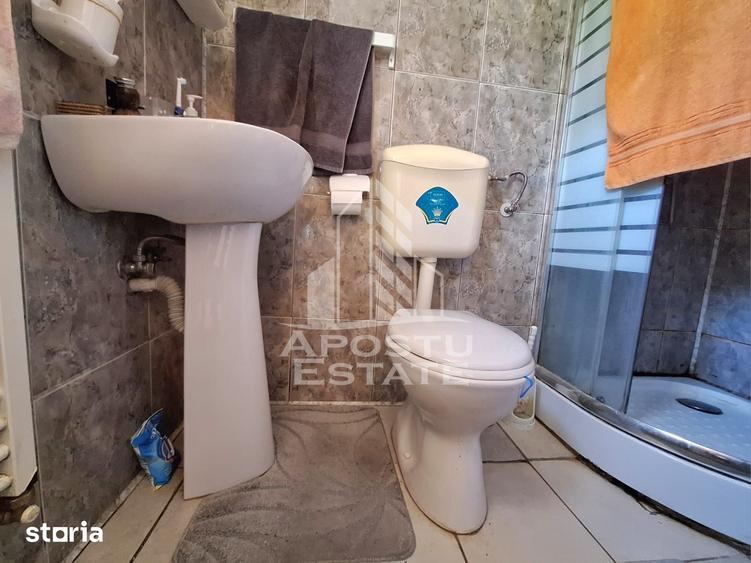 Casă cu 3 camere cu Teren 392 Mp în 3 Insule