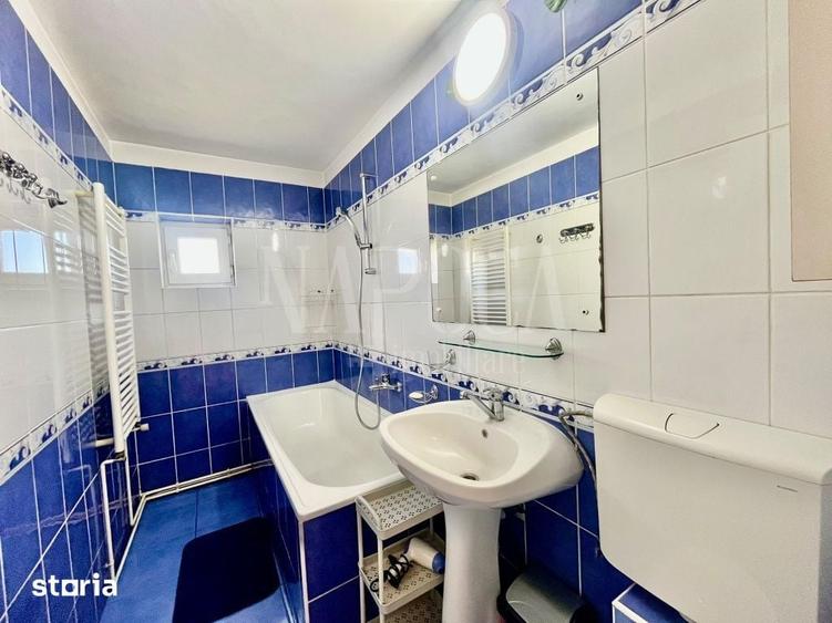 Apartament 3 camere de inchiriat in Plopilor, Cluj Napoca - 5
