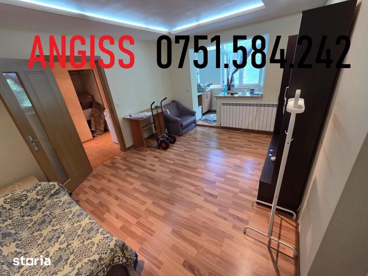 Apartament 2 camere ETAJ-2 (Parcul Oraselul - Copiilor VEST ) - 11