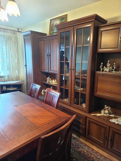 Apartament cu 3 camere decomandat în Craiovița Nouă