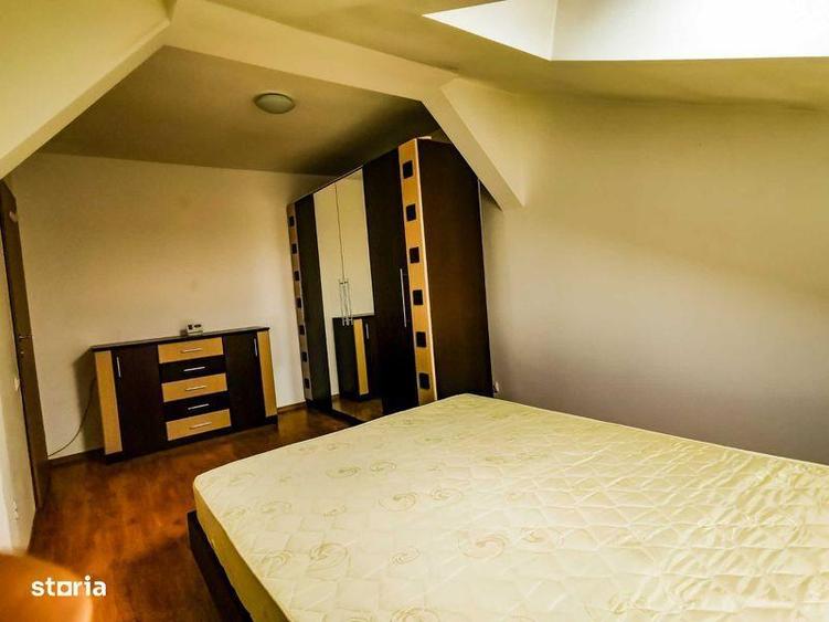 Apartament 3 camere pe 2 nivele Sala Sporturilor - 8
