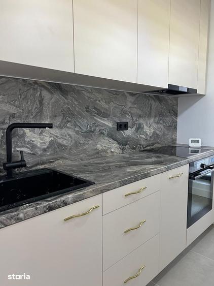 Apartament cu 2 camere în Nord