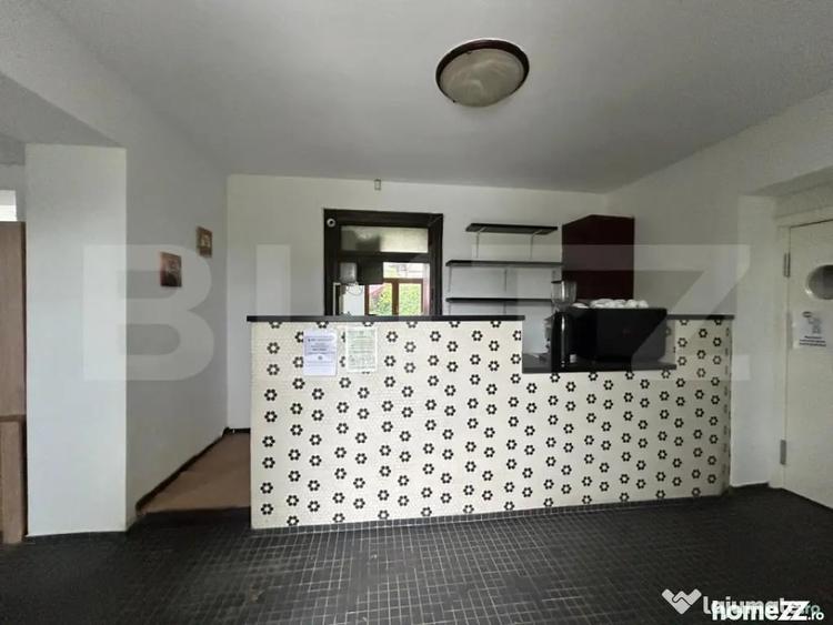 Spațiu comercial, de 120 mp, în Salva