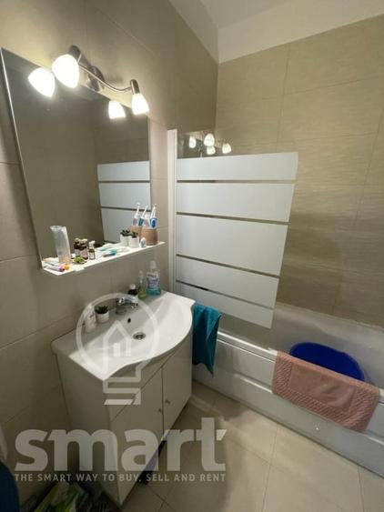 Apartament 2 camere Central cu parcare subterana - 13