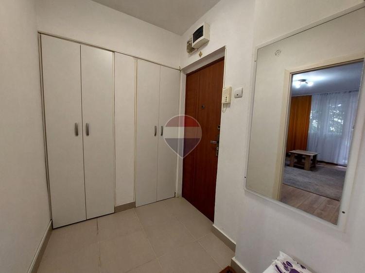Apartament cu 2 camere circular, mobilat în Drumul Taberei