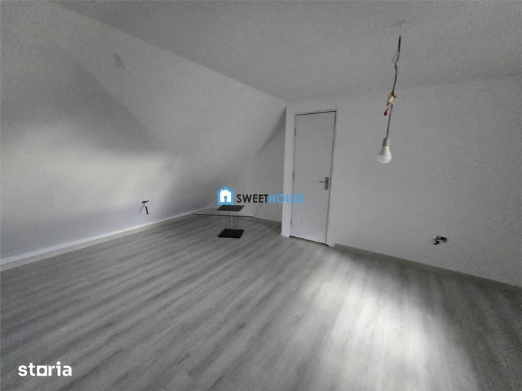 Casă cu 4 camere cu Teren 210 Mp în Central